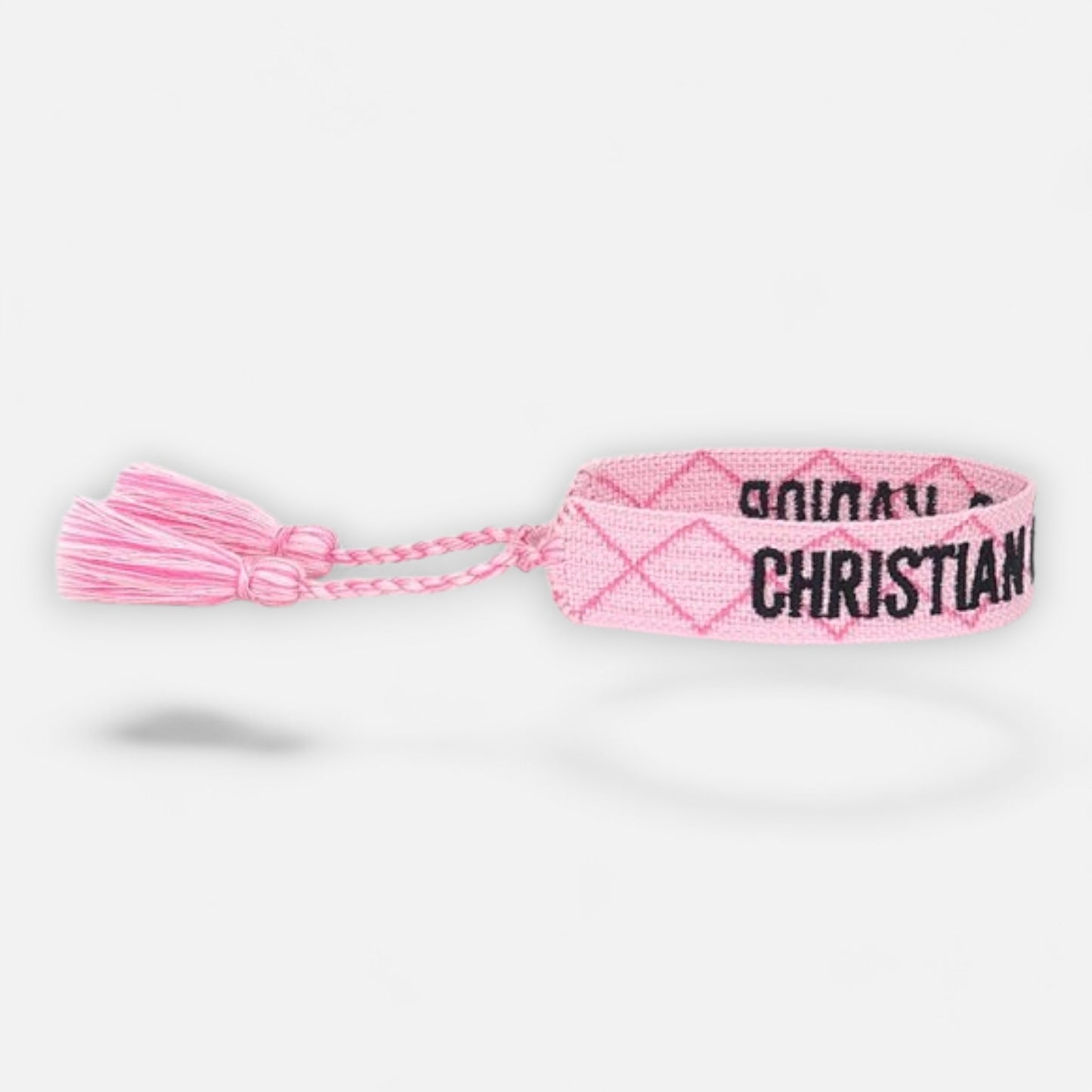 Bracelet Dior "Christian Dior" Brodé