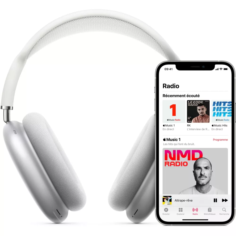 Airpods Max