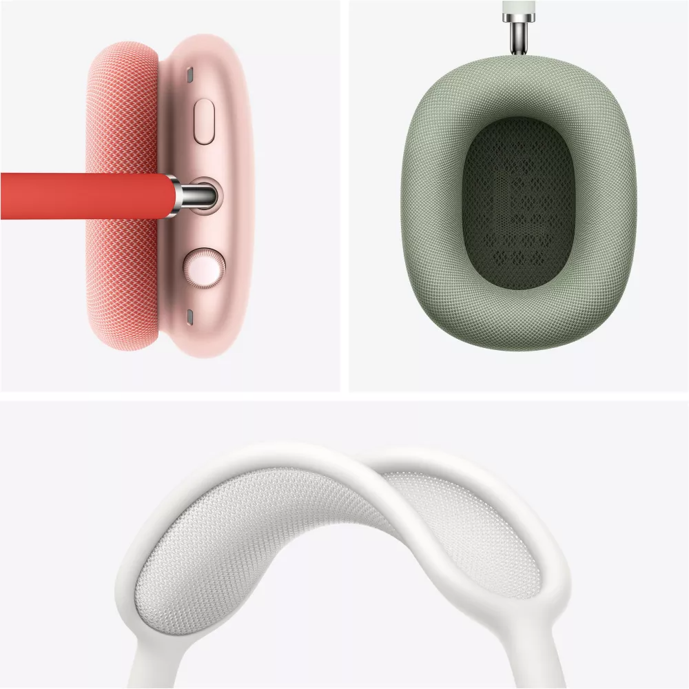 Airpods Max