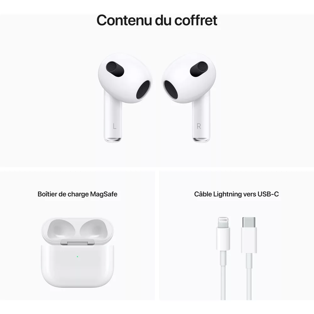 Airpods 3