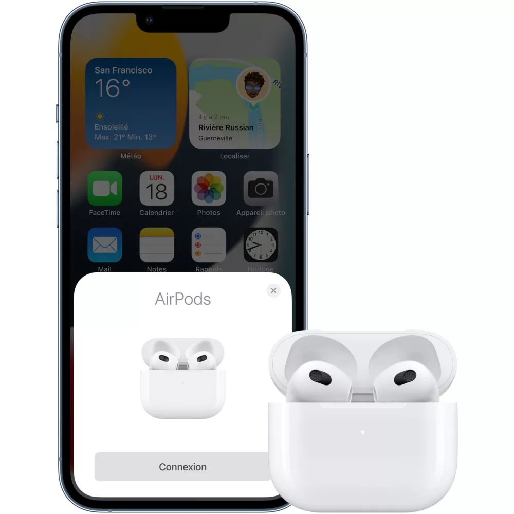 Airpods 3