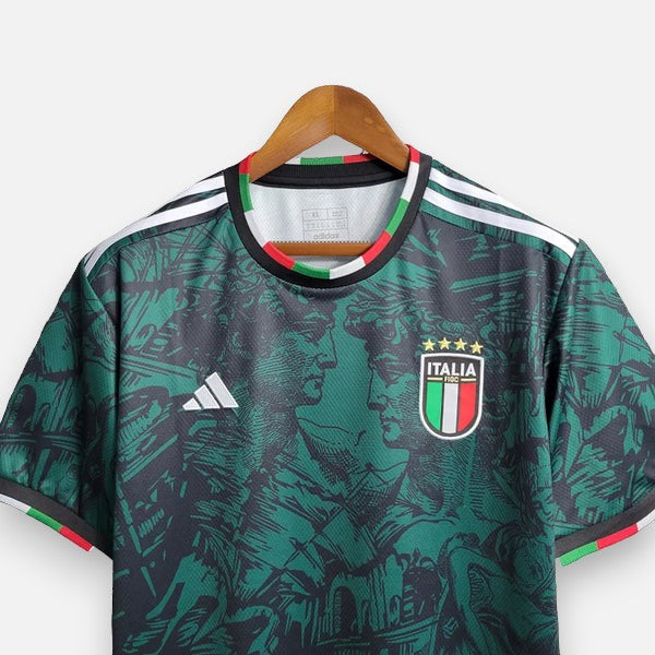 Maillot Italie Version Spéciale 2022-2023