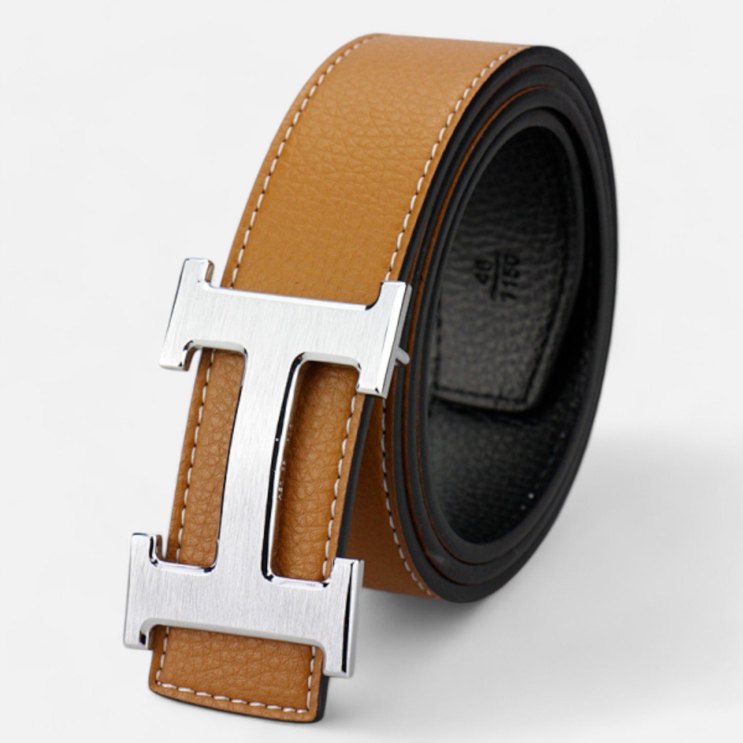 Ceinture Hermès H