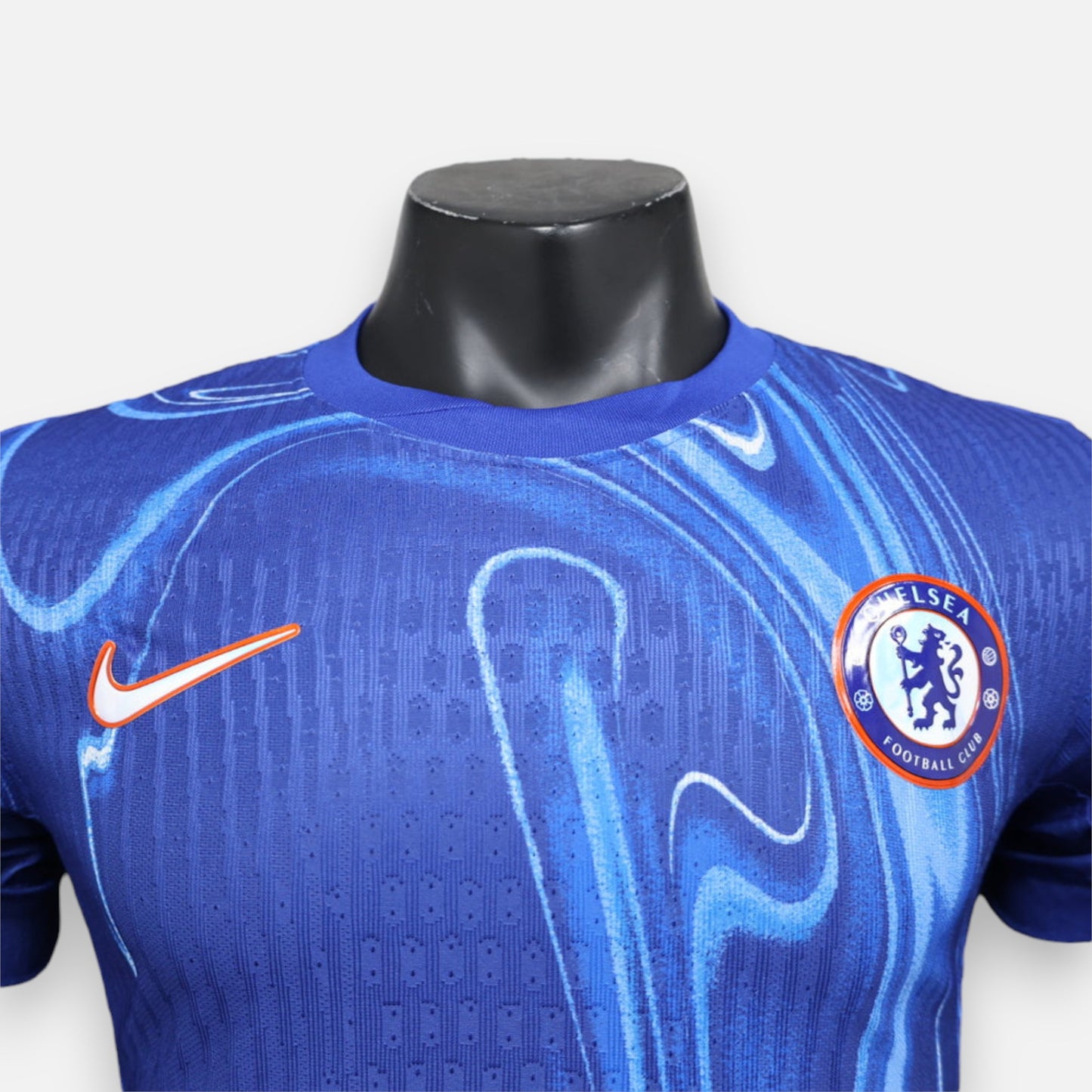 Maillot Chelsea Domicile 2024-2025