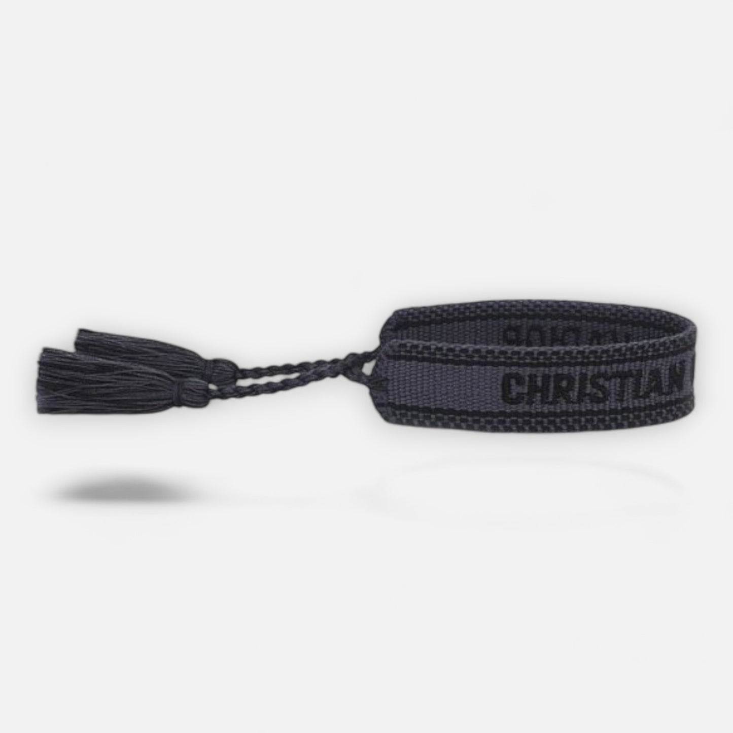 Bracelet Dior "Christian Dior" Brodé