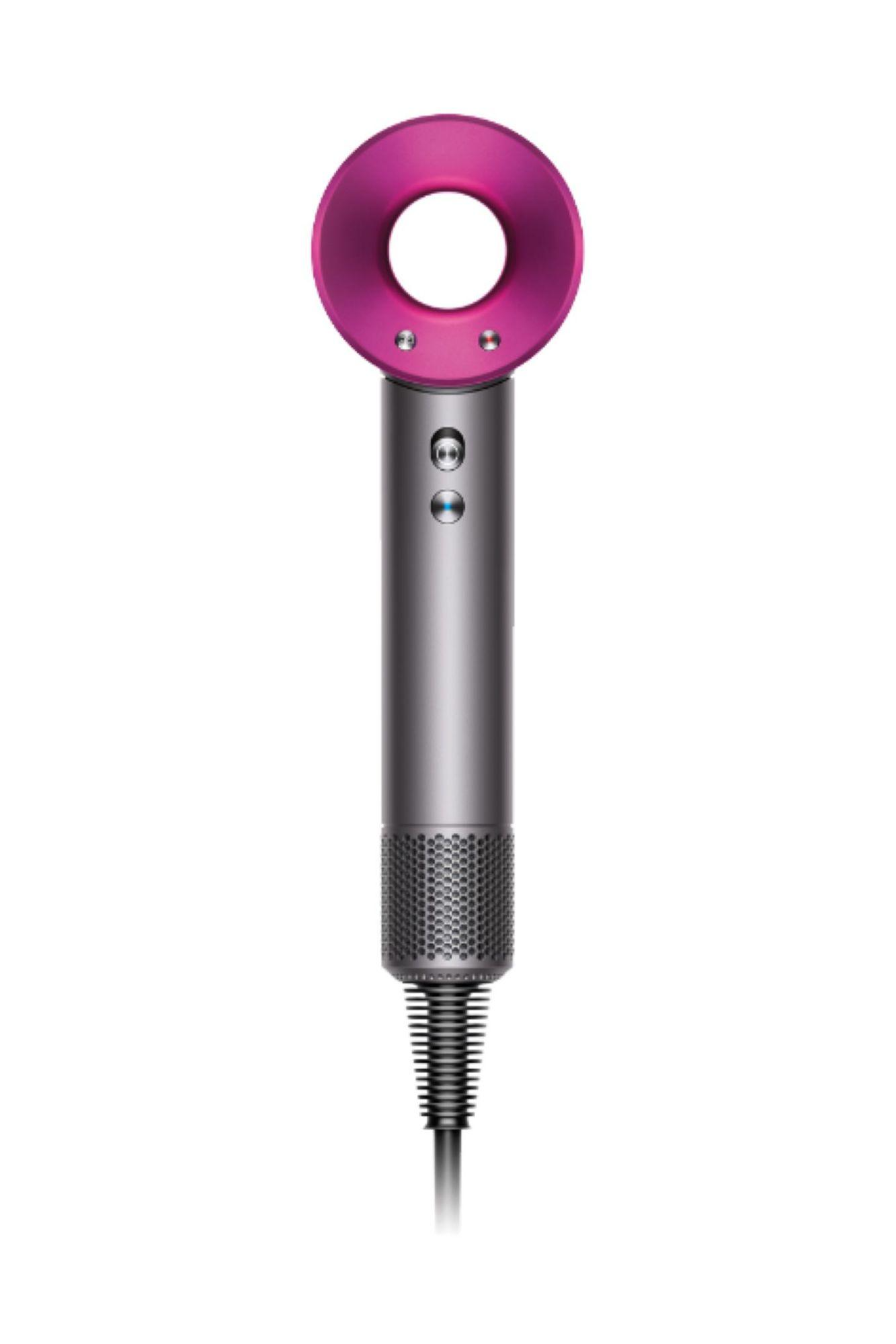 Sèche-Cheveux Dyson Supersonic HD03