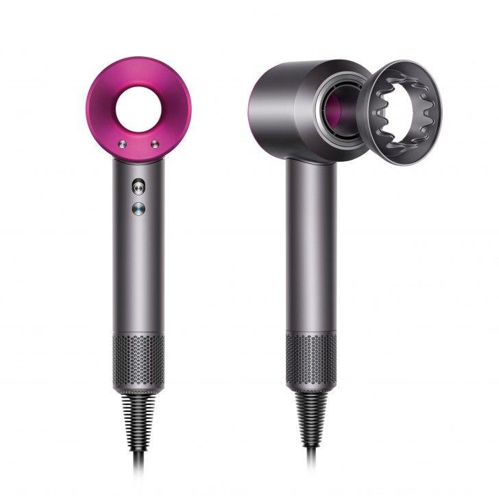 Sèche-Cheveux Dyson Supersonic HD03