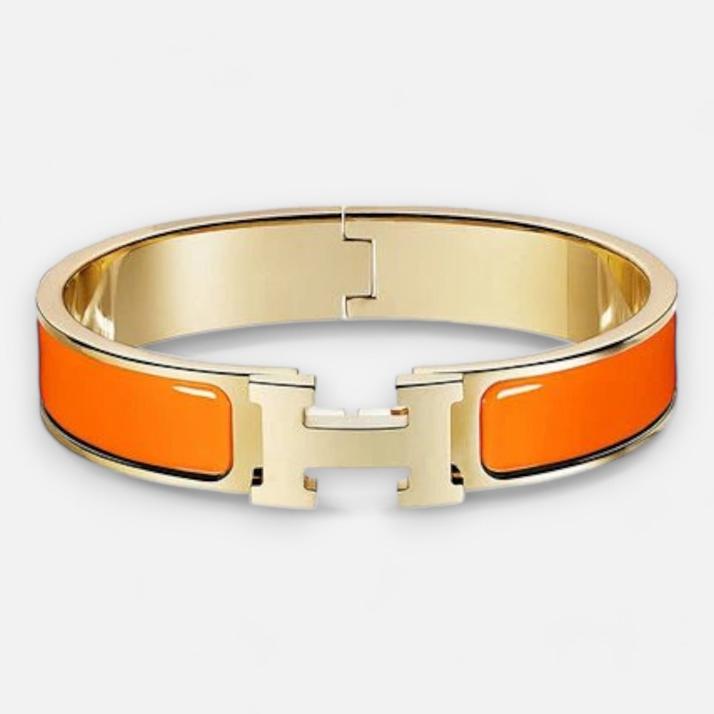 Bracelet Hermès Clic H