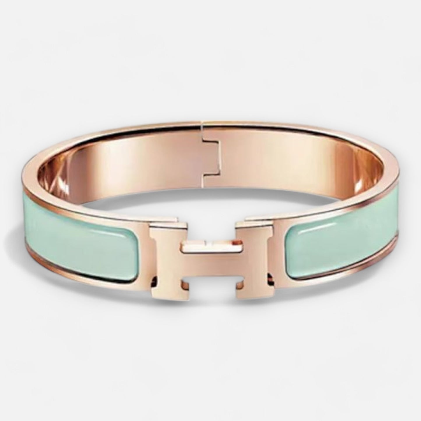 Bracelet Hermès Clic H