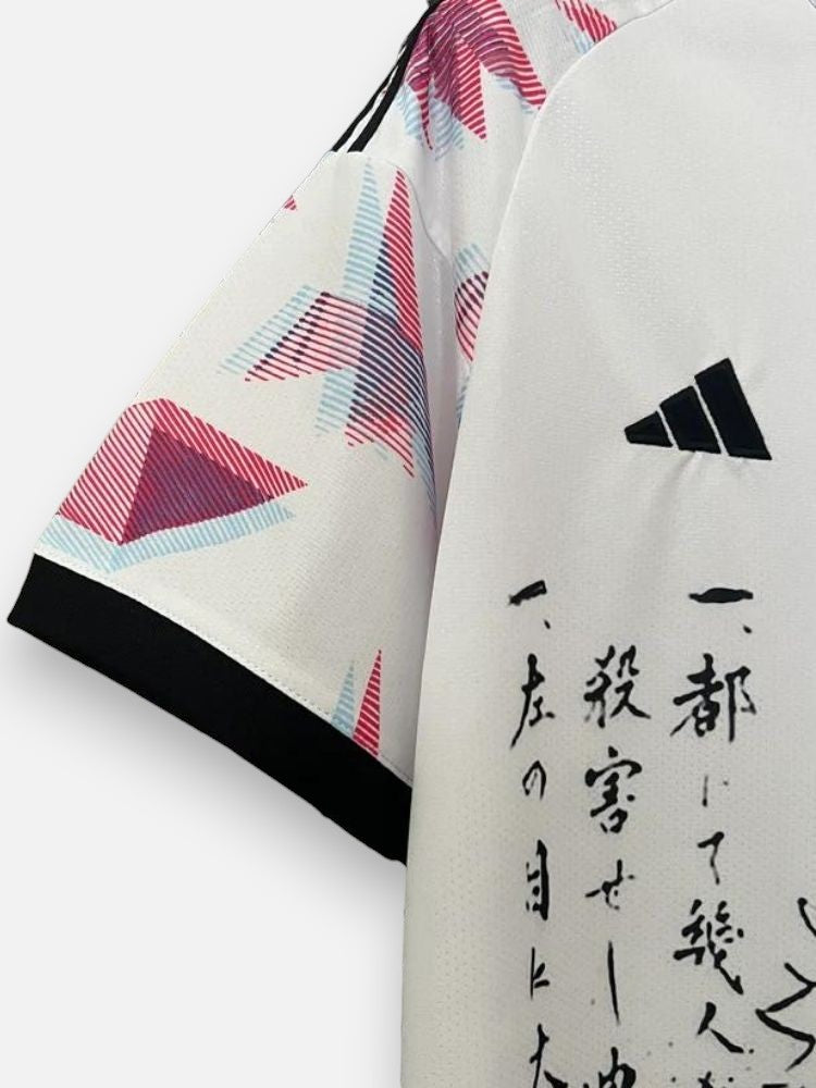 Maillot Japon Concept 2023-2024