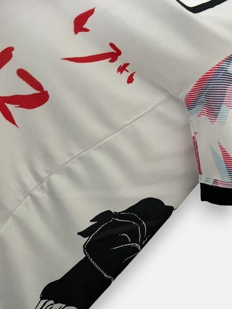 Maillot Japon Concept 2023-2024