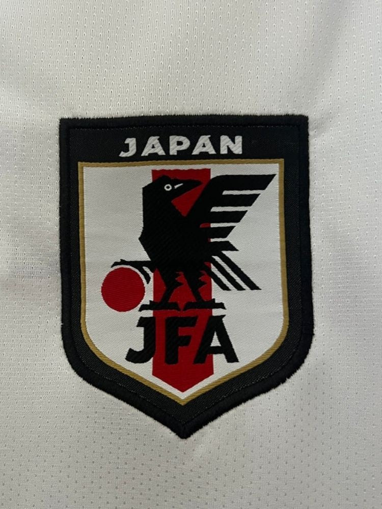 Maillot Japon Concept 2023-2024