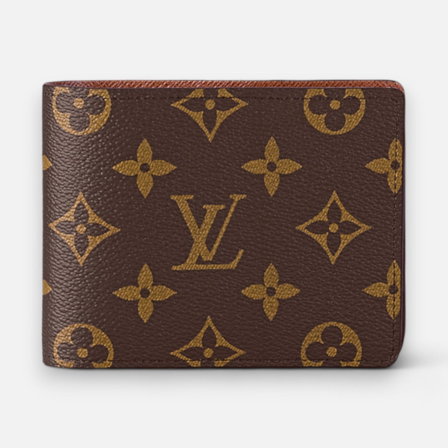 Portefeuille Louis Vuitton Presbyopia