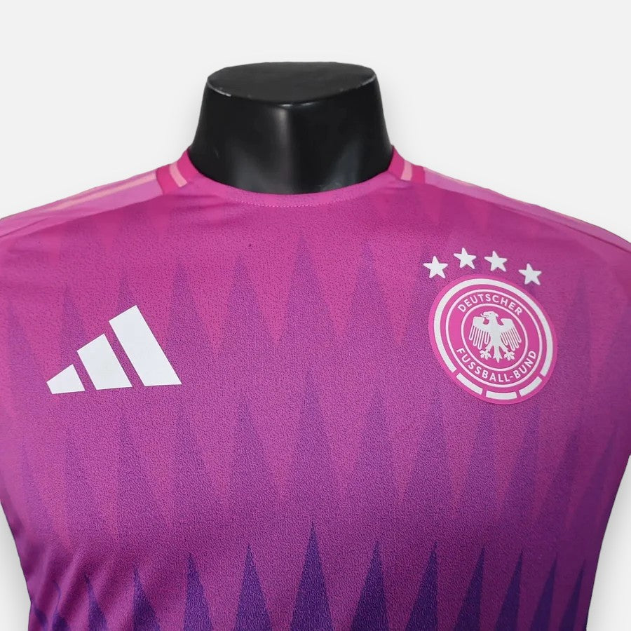 Maillot Allemagne extérieur 2024-2025