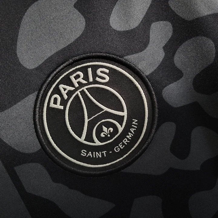 Maillot Paris foot third 2023-2024