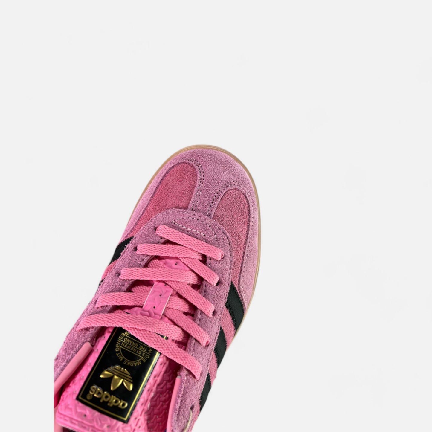 Adidas Gazelle Horizon Pink Horizon