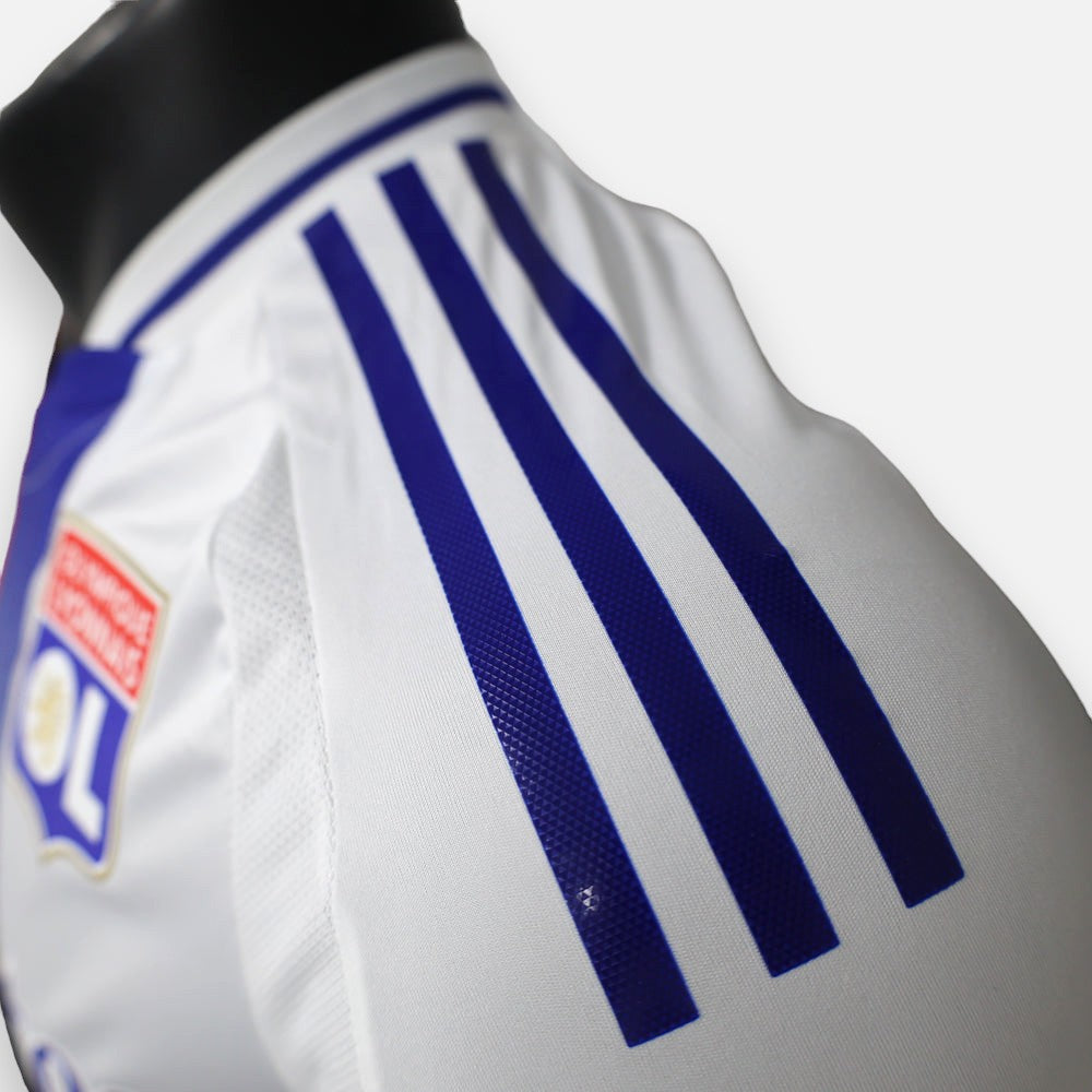 Maillot Olympique Lyonnais domicile 2024-2025