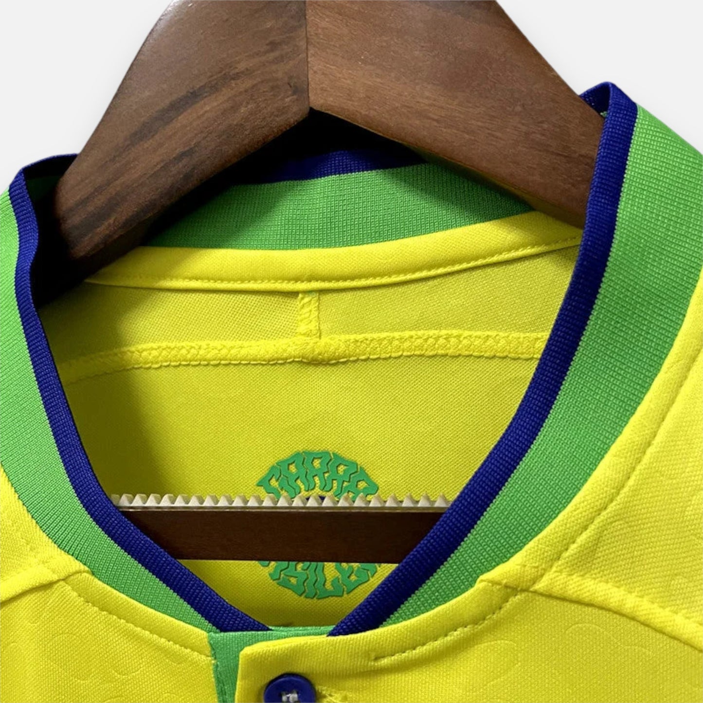 Maillot Brésil Coupe du Monde 2022-2023