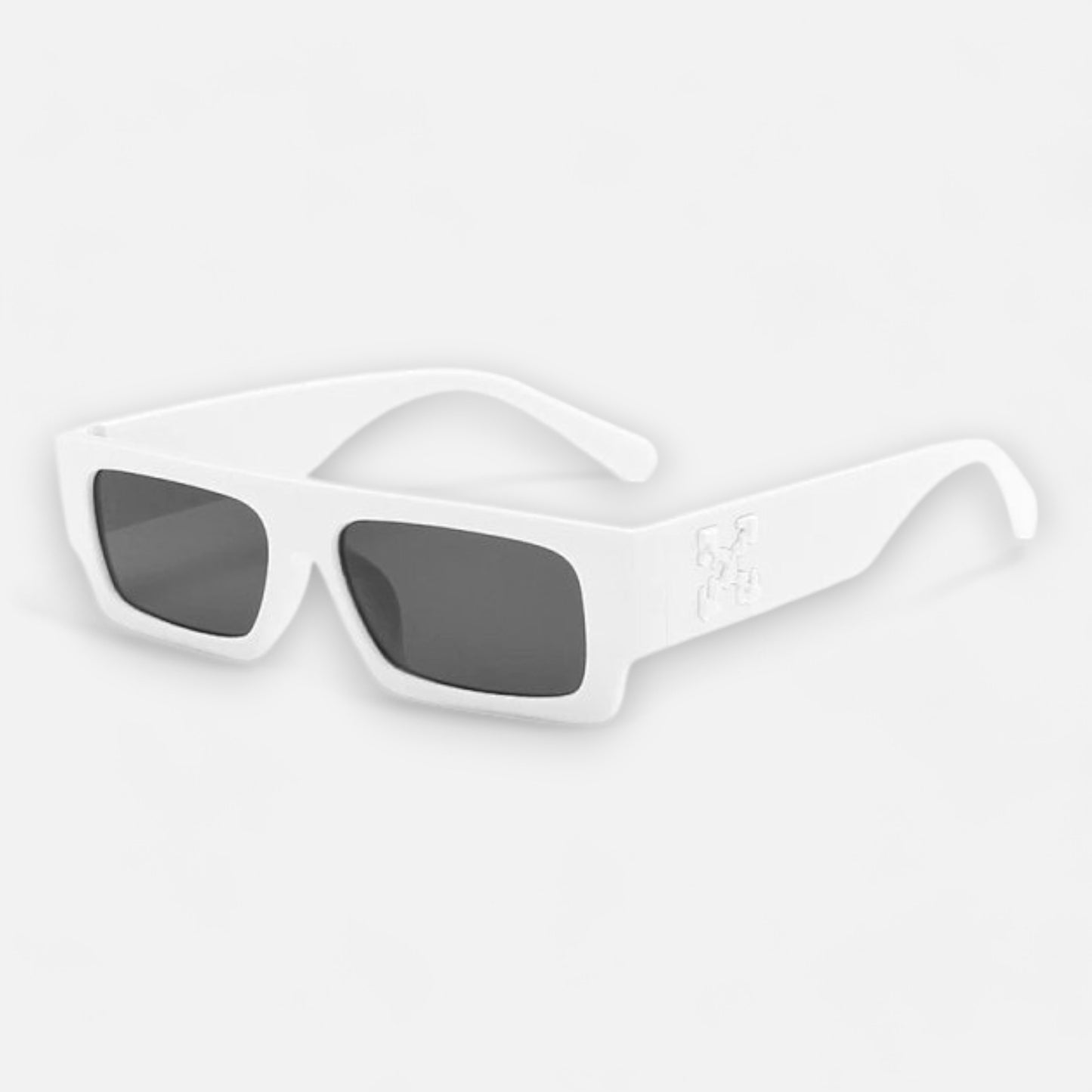 Lunettes de soleil Off-White