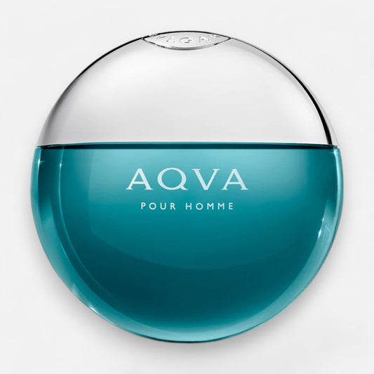 Bvlgari AQVA 100ml - Eau de Toilette