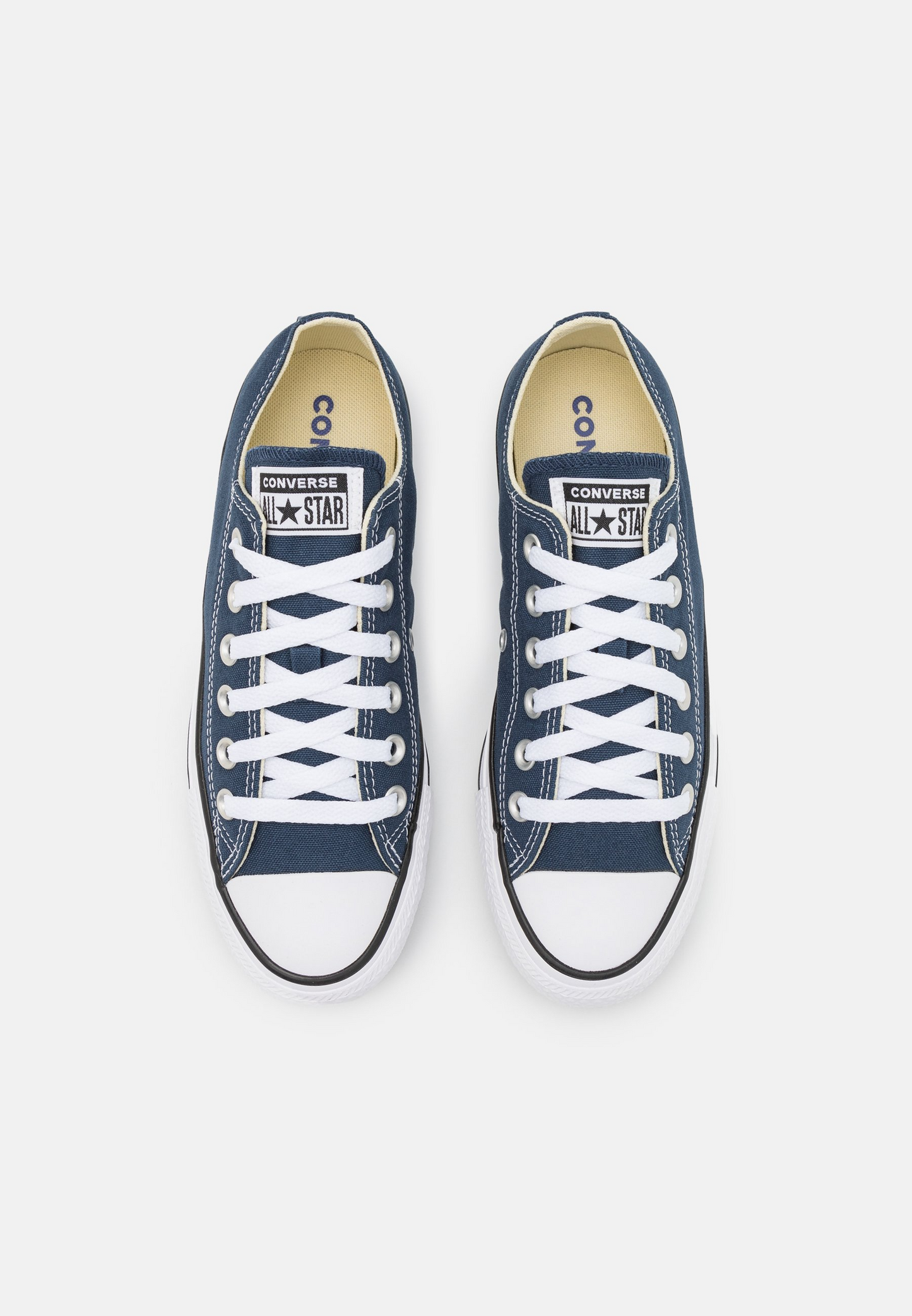 Converse All Star low jean