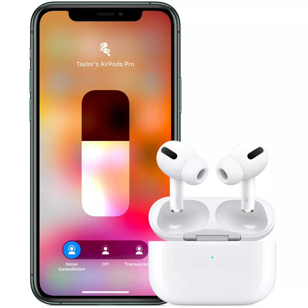 Airpods Pro