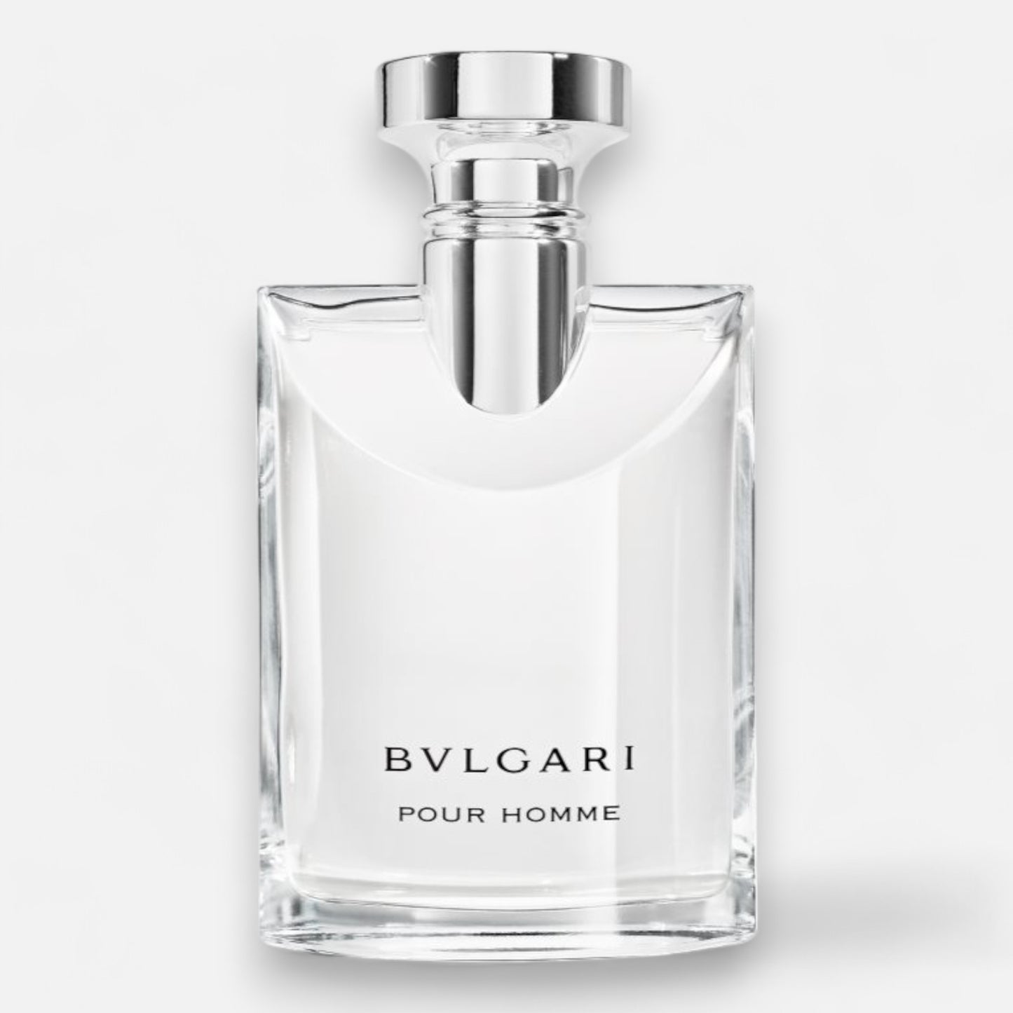 Bvlgari Pour Homme 100ml - Eau de Toilette