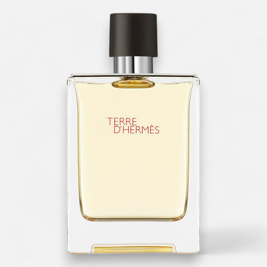 Hermès Terre d'Hermès 100ml - Eau de Toilette