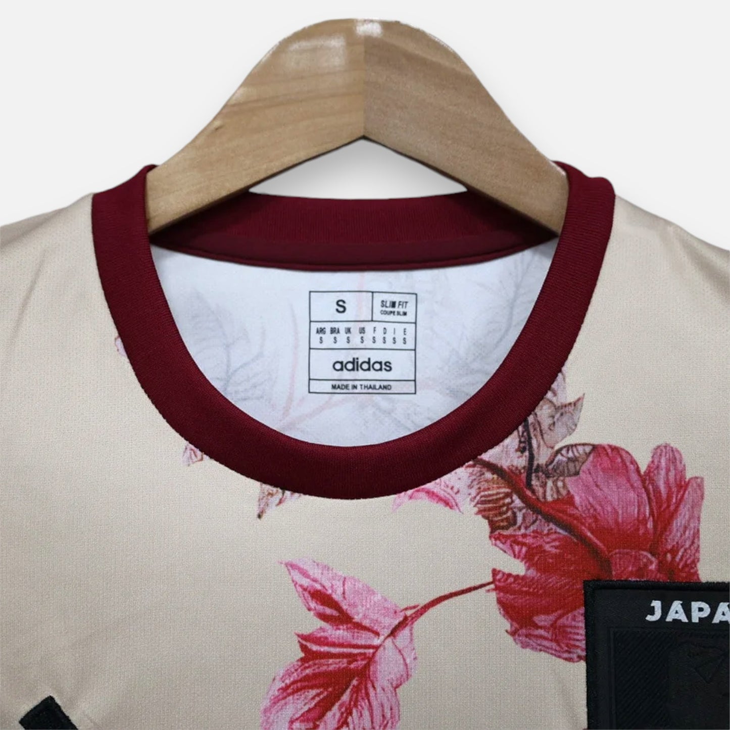 Maillot Concept Japon 2023-2024