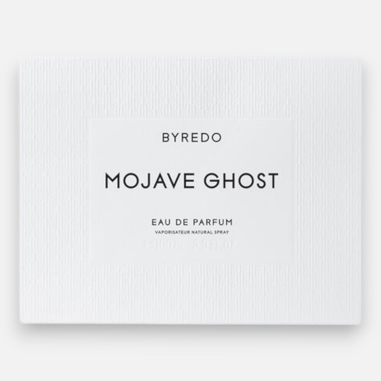 Byredo Mojave Ghost 100ml - Eau de Parfum