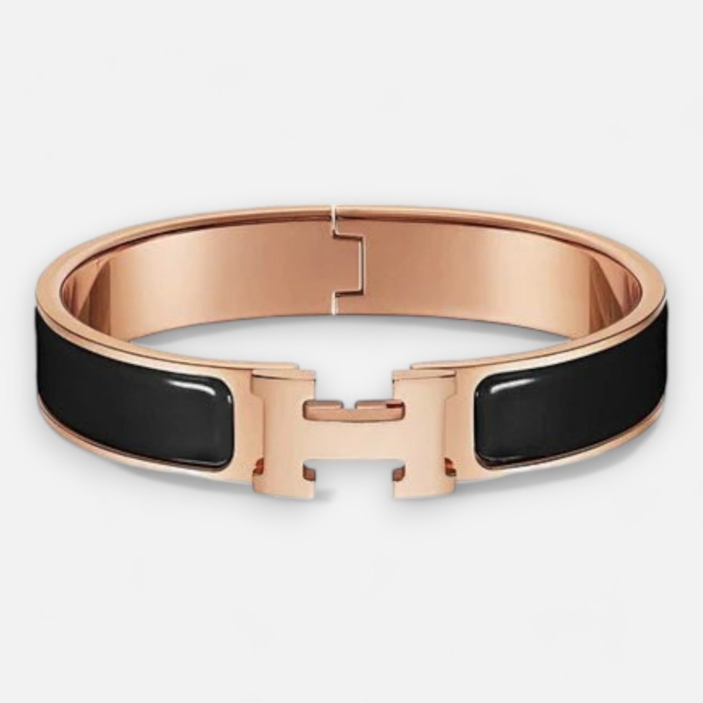 Bracelet Hermès Clic H