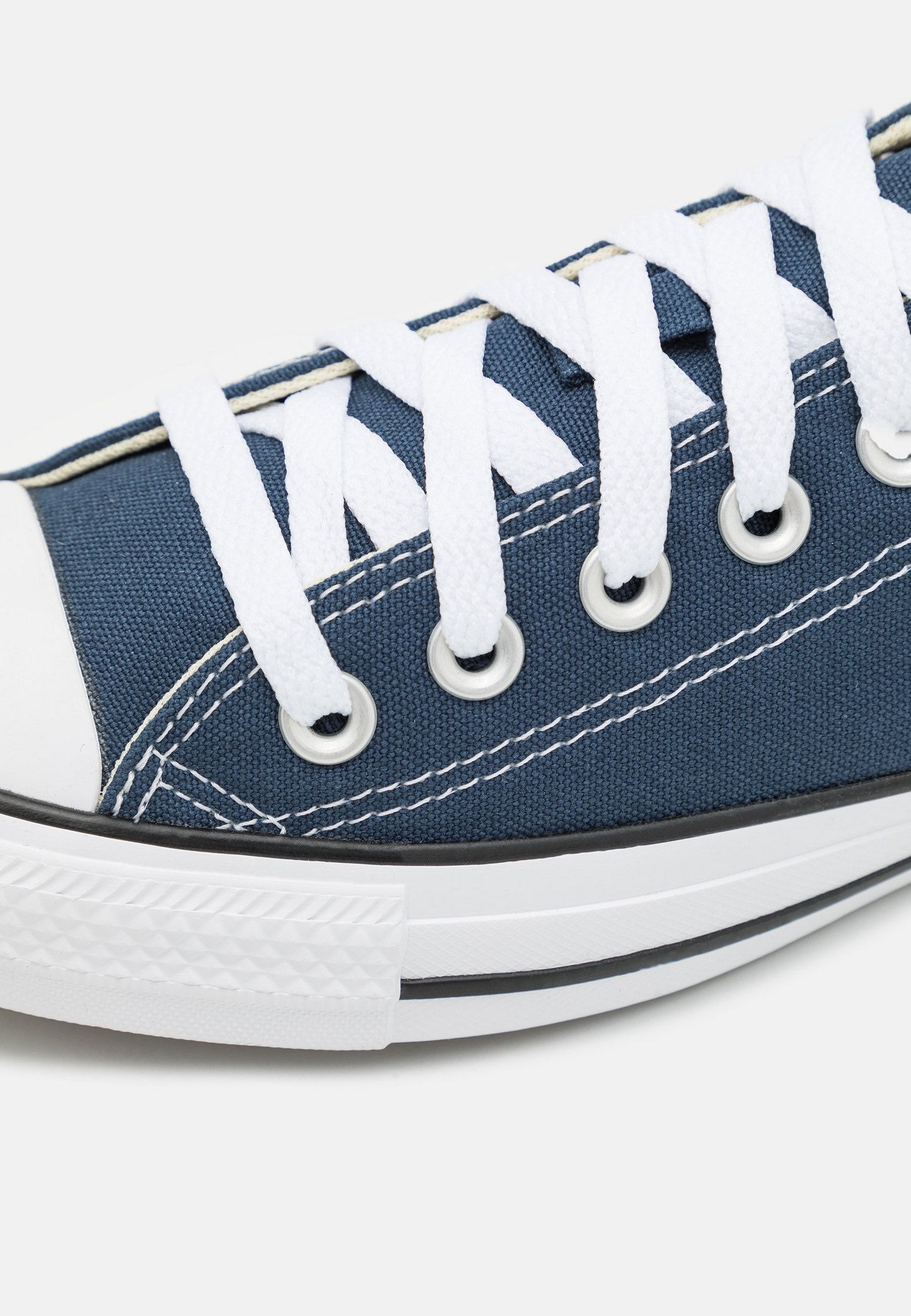 Converse All Star low jean