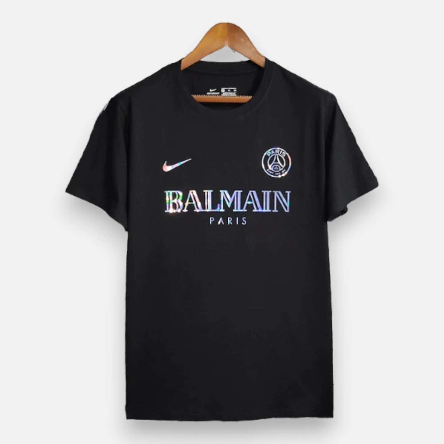 Maillot Paris x Balmain Concept 2023-2024