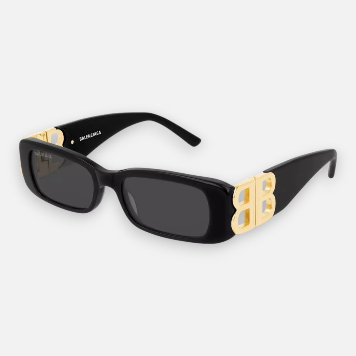 Lunettes de soleil Balenciaga BB0096S DYNASTY