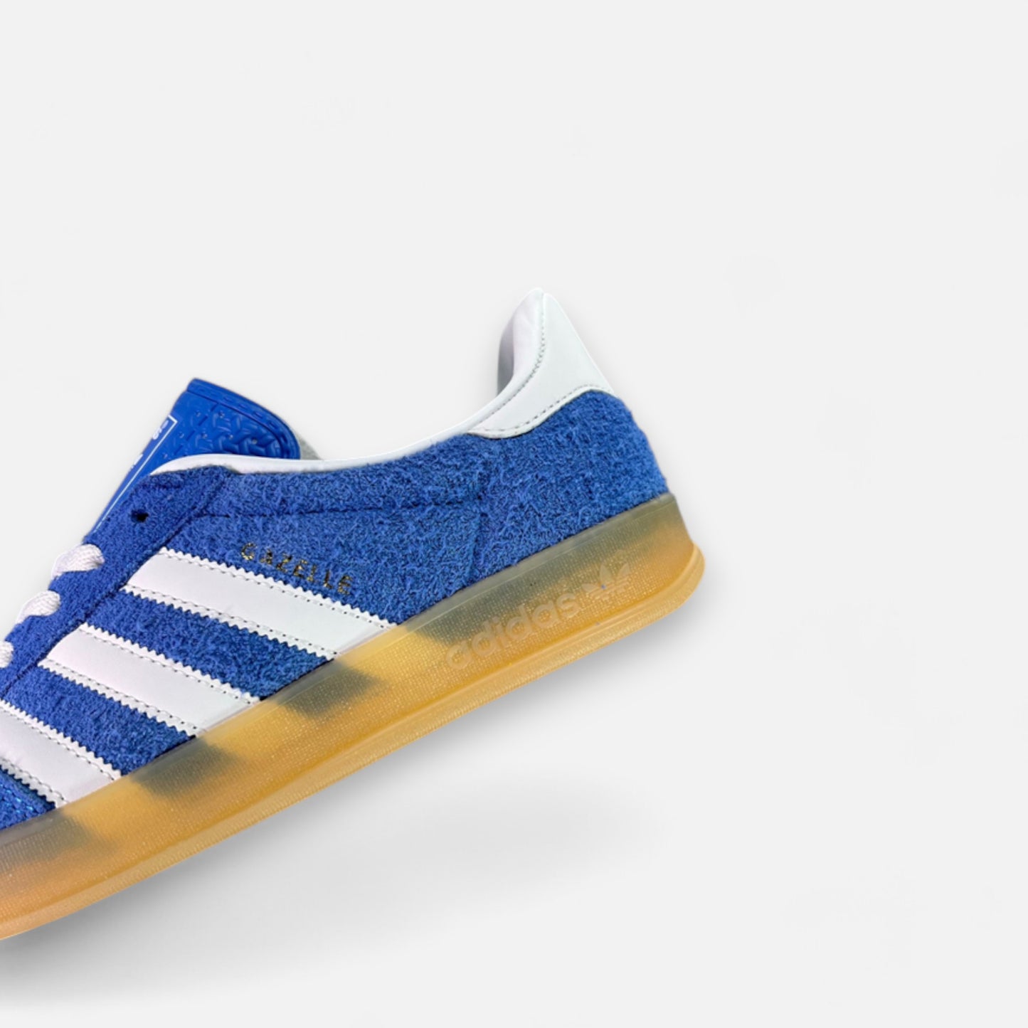 Adidas Gazelle Indoor Ocean Drift