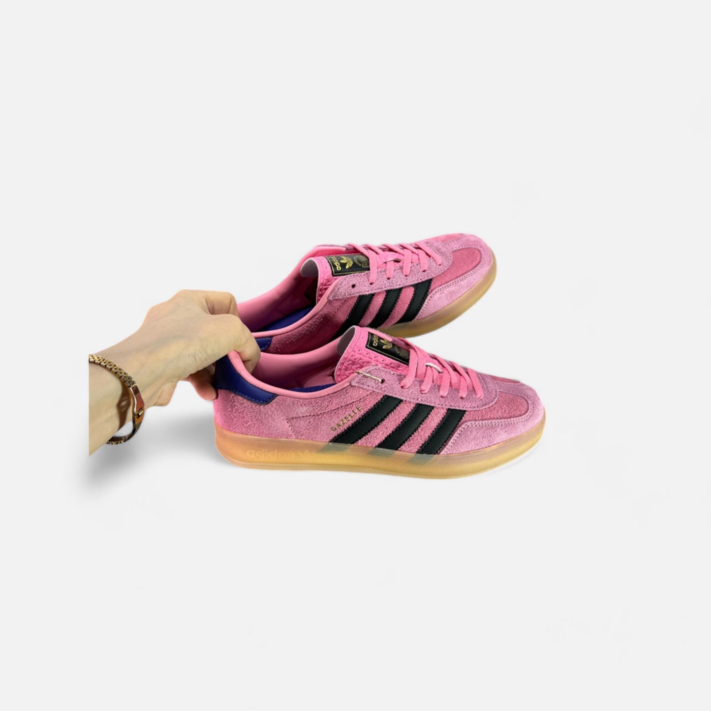 Adidas Gazelle Horizon Pink Horizon