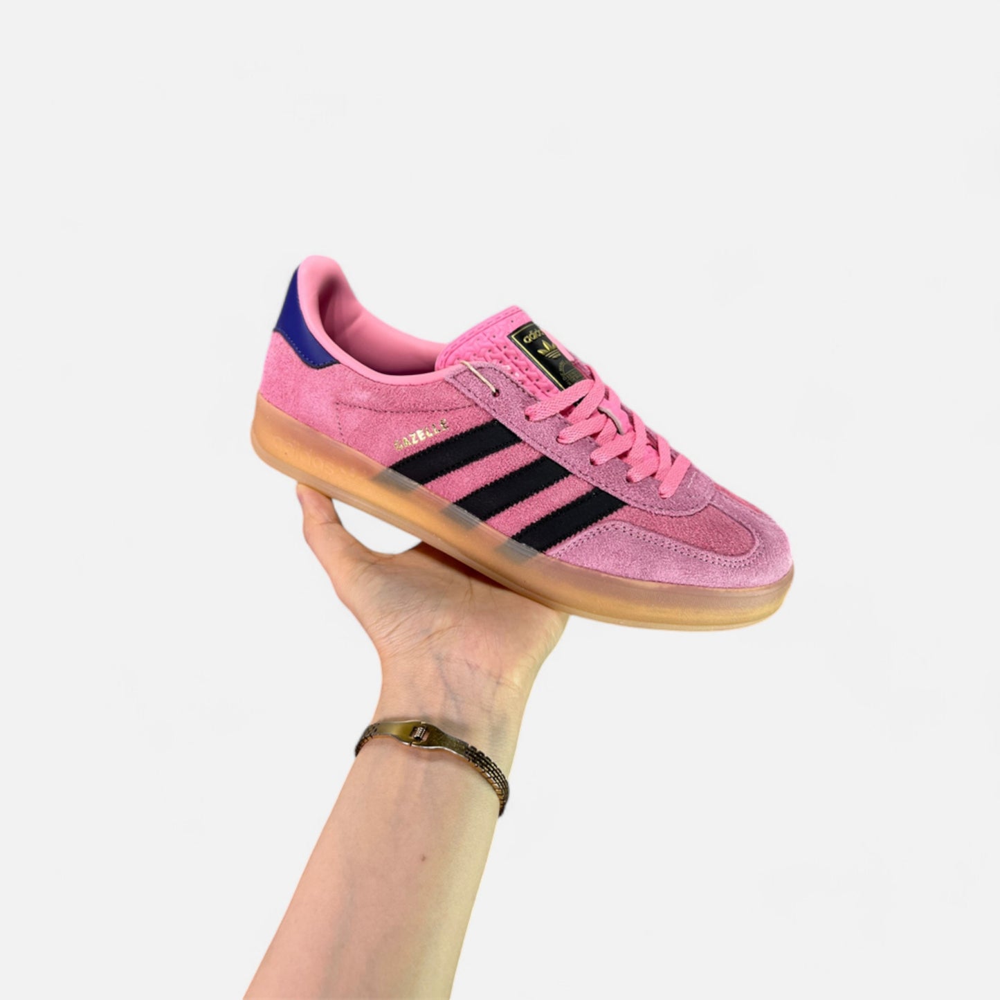 Adidas Gazelle Horizon Pink Horizon