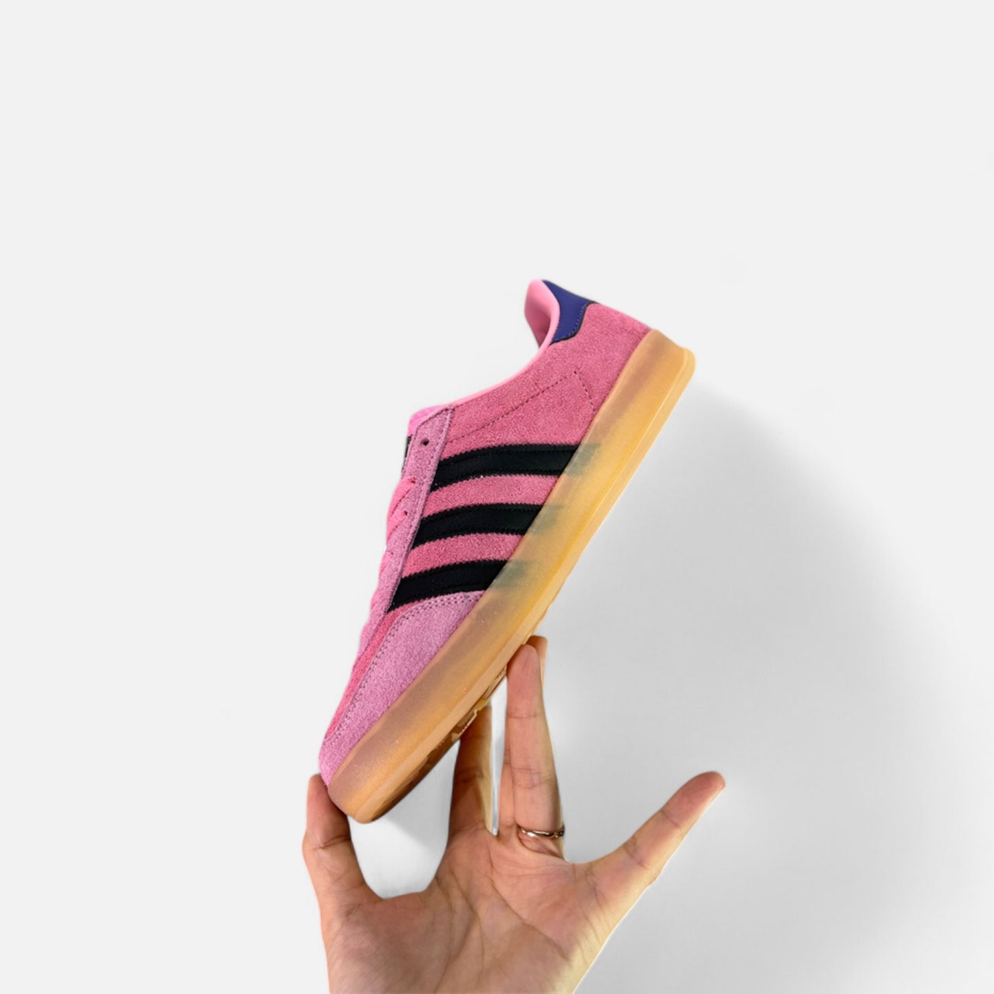 Adidas Gazelle Horizon Pink Horizon