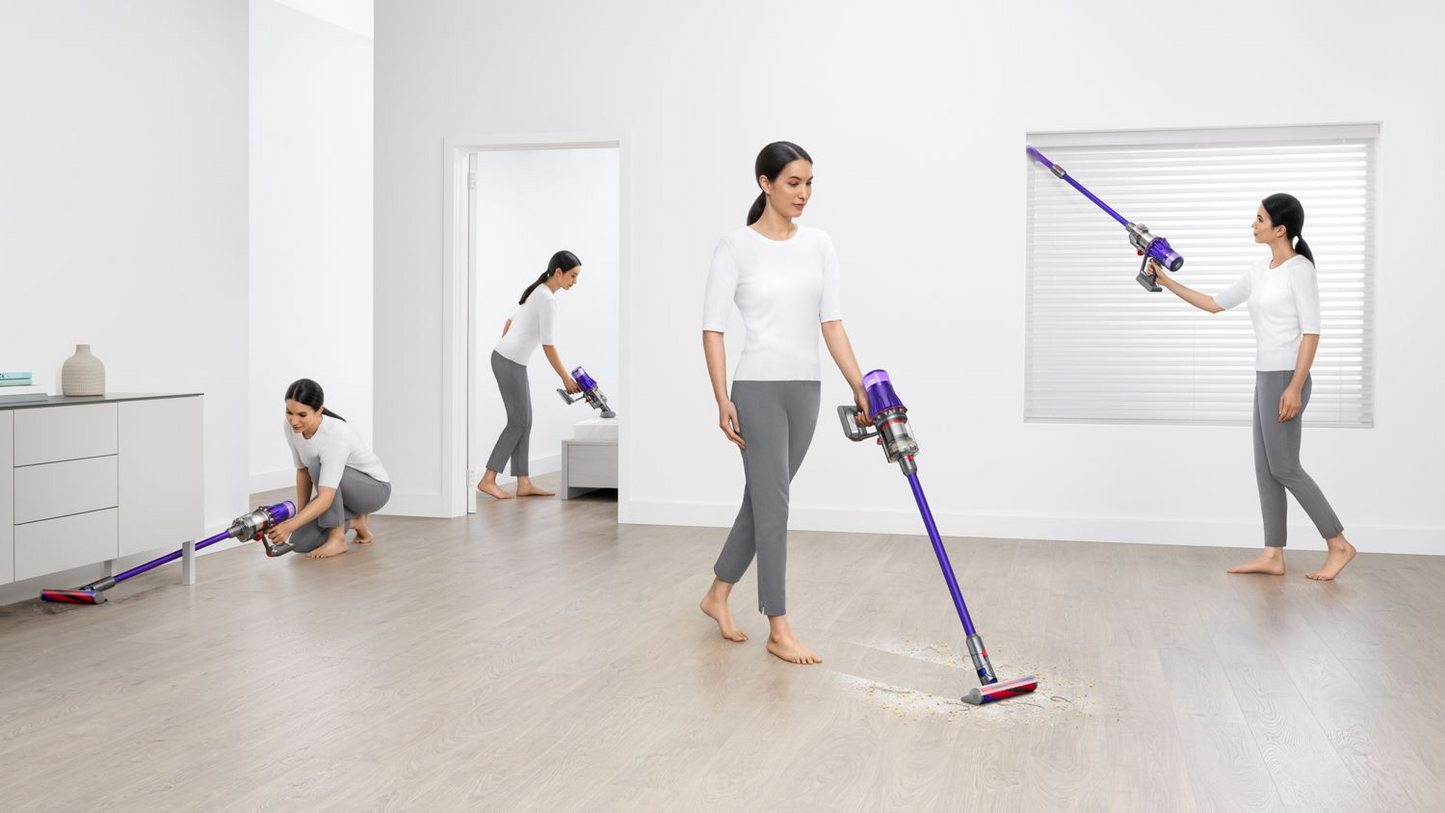 Dyson V11 Digital Slim Fluffy