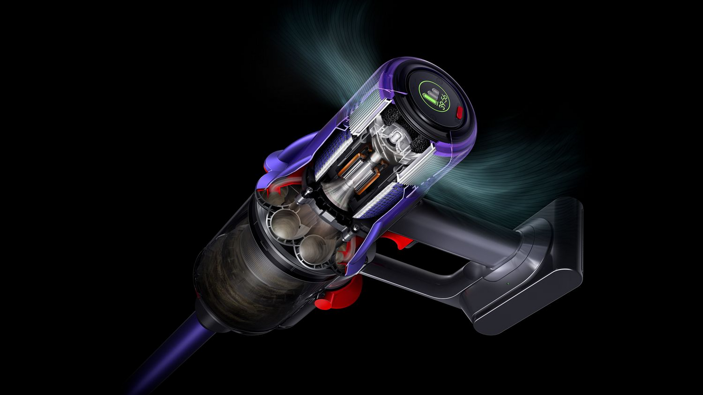 Dyson V11 Digital Slim Fluffy