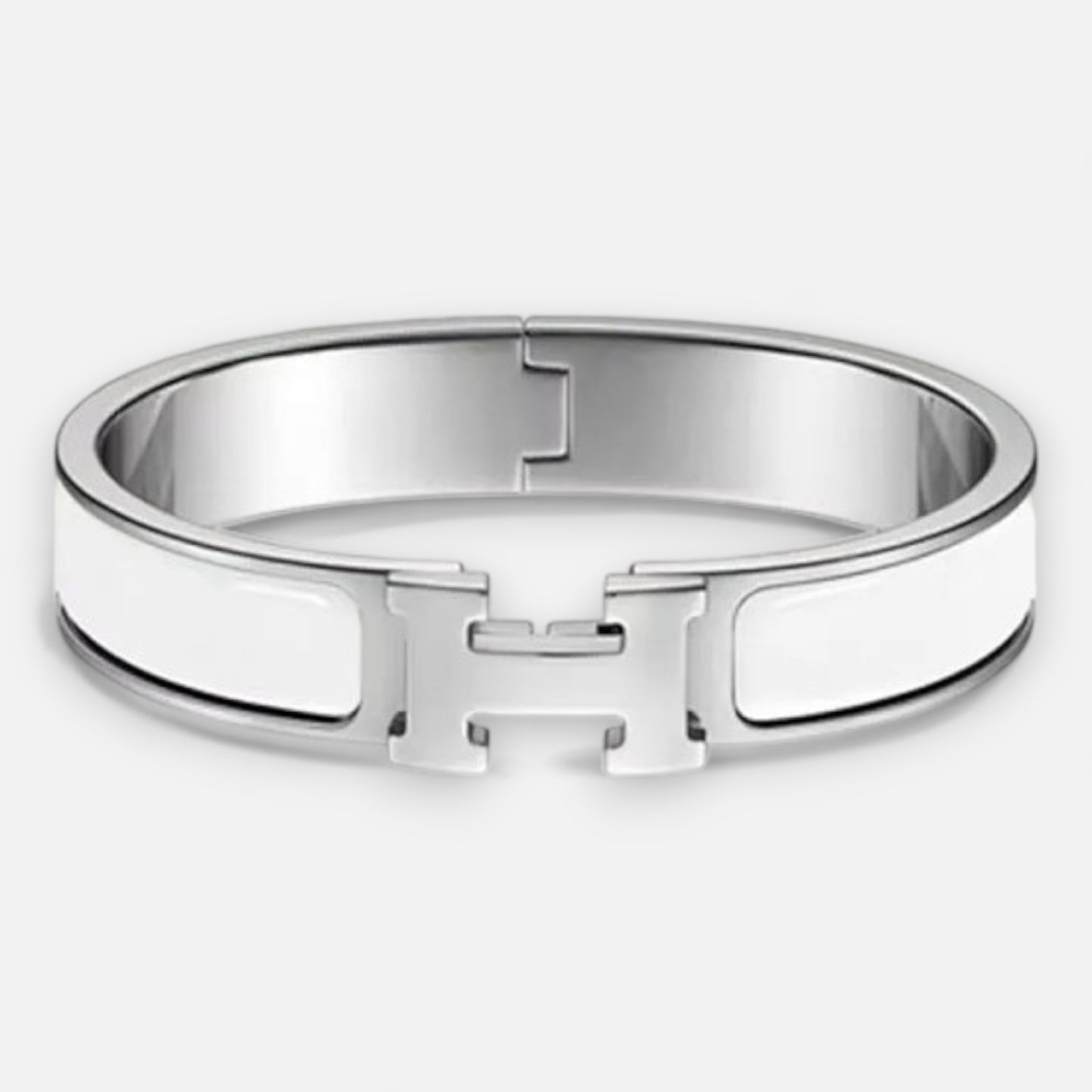 Bracelet Hermès Clic H