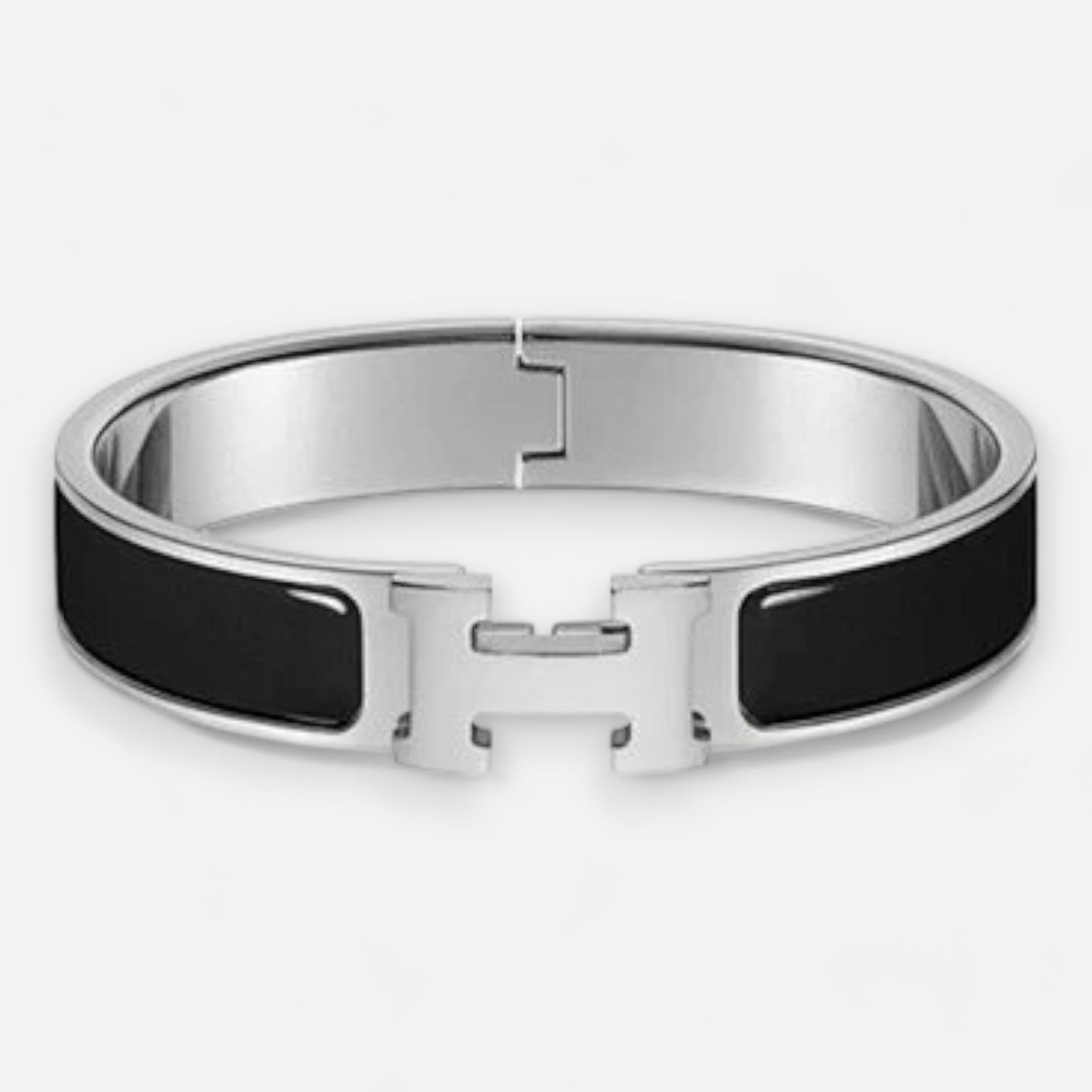 Bracelet Hermès Clic H