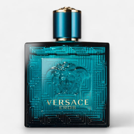 Versace Eros 100ml - Eau de Toilette