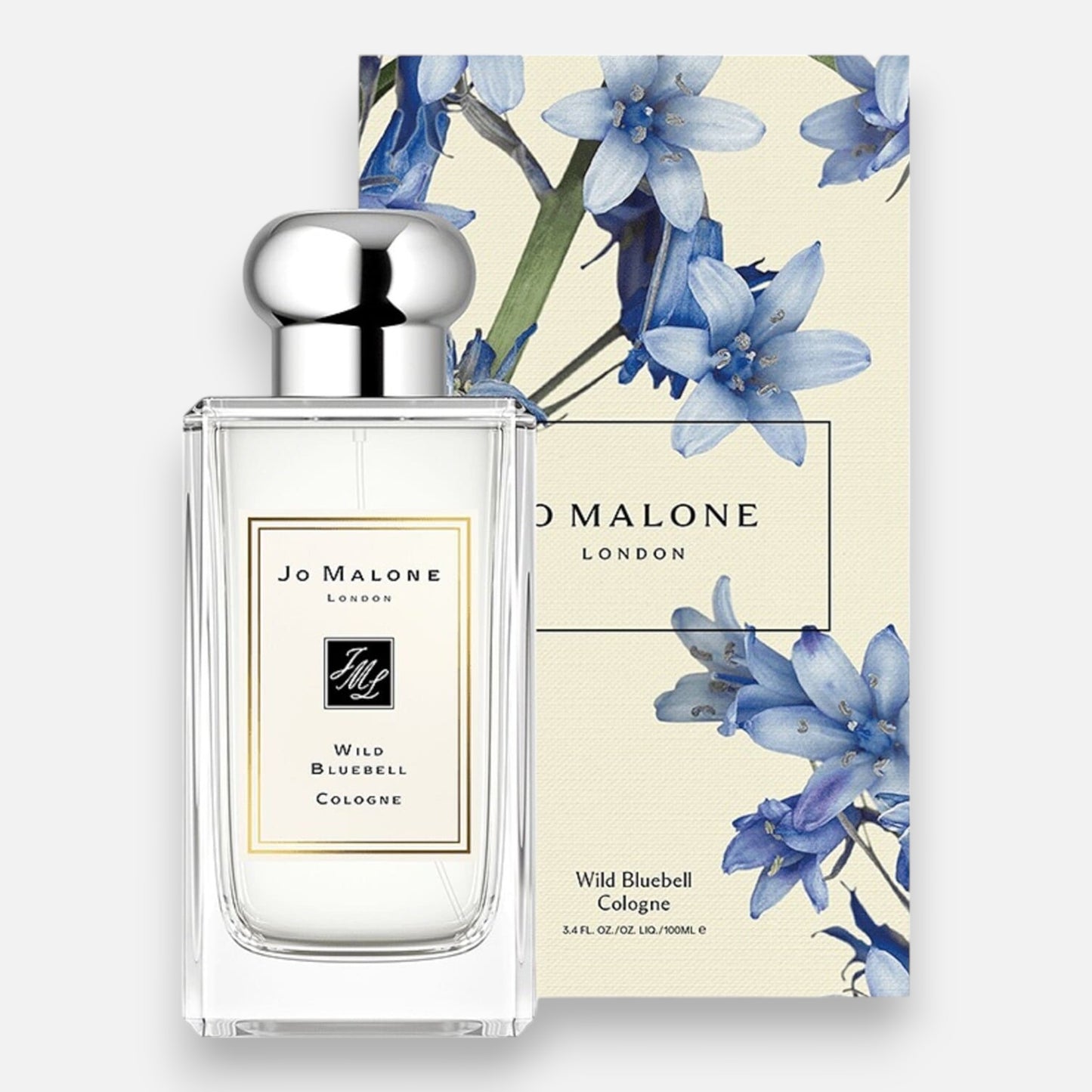 Jo Malone London Wild Bluebell 100ml -  Cologne