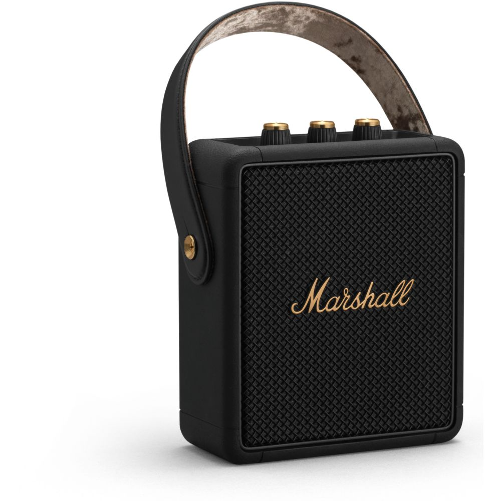 Enceinte MARSHALL Stockwell II