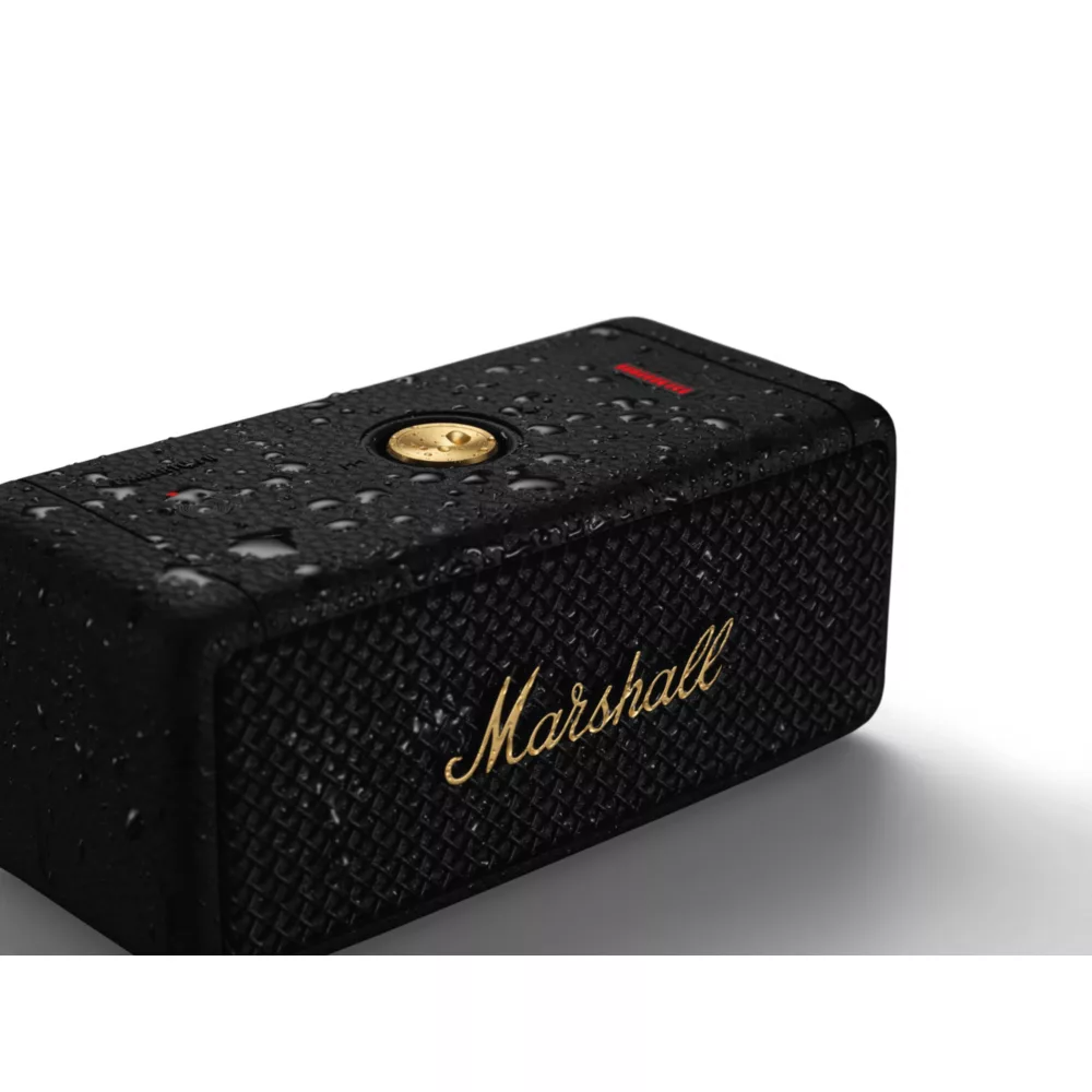 Enceinte MARSHALL Emberton II