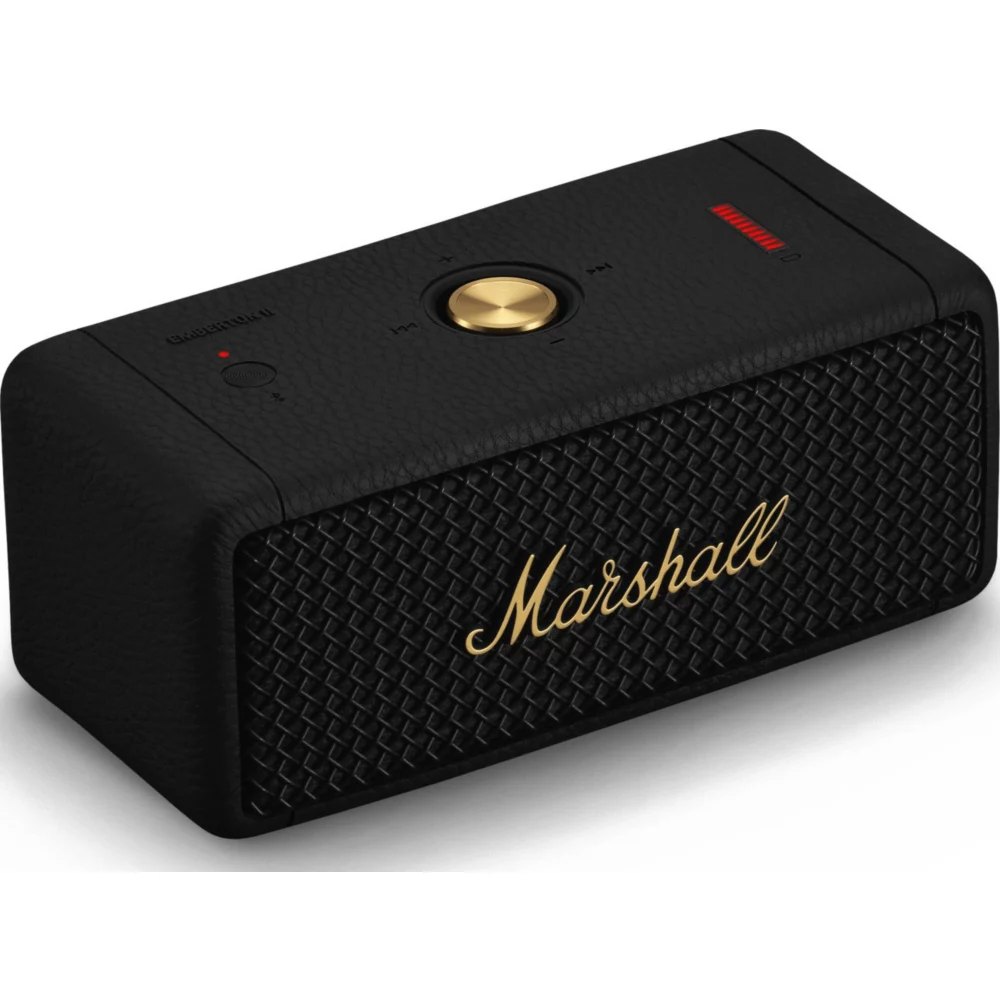 Enceinte MARSHALL Emberton II