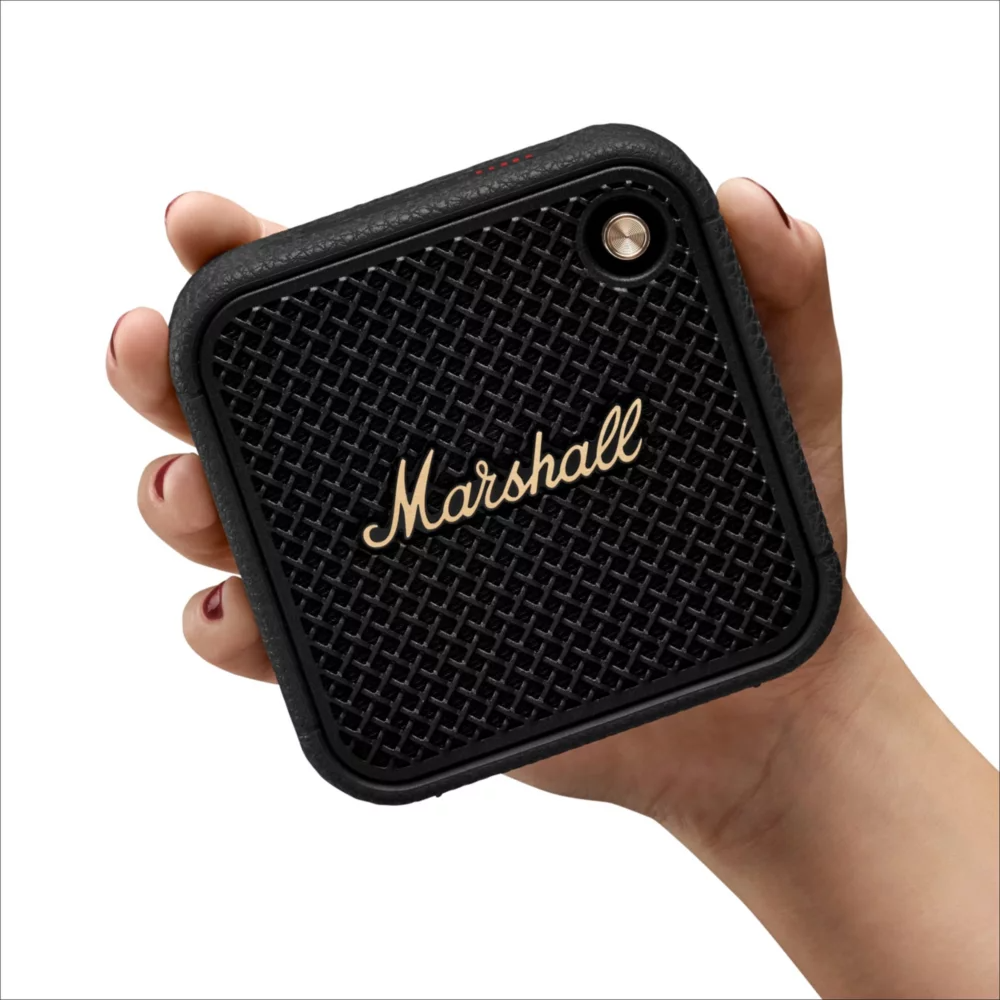 Enceinte MARSHALL Willen II