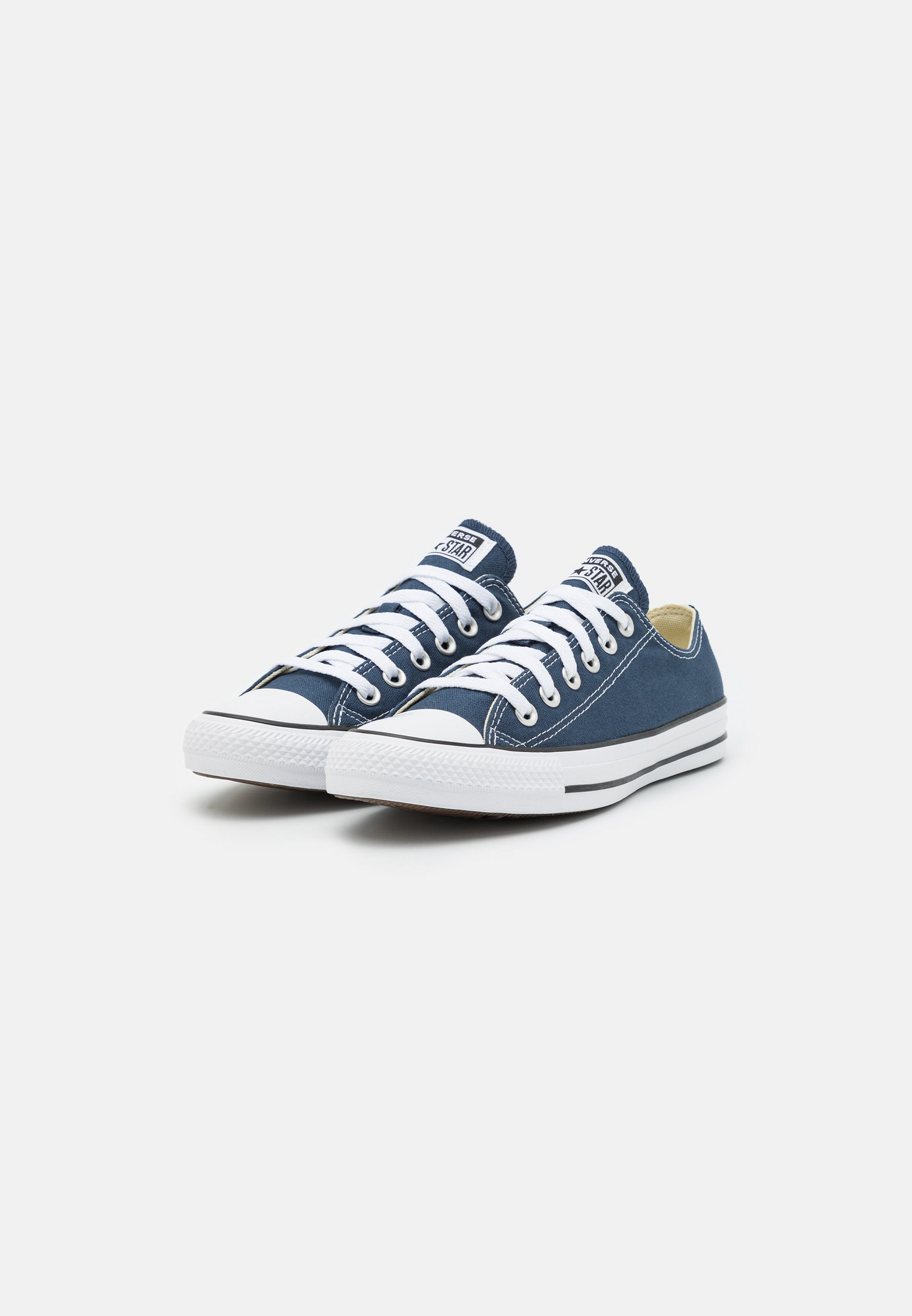 Converse All Star low jean