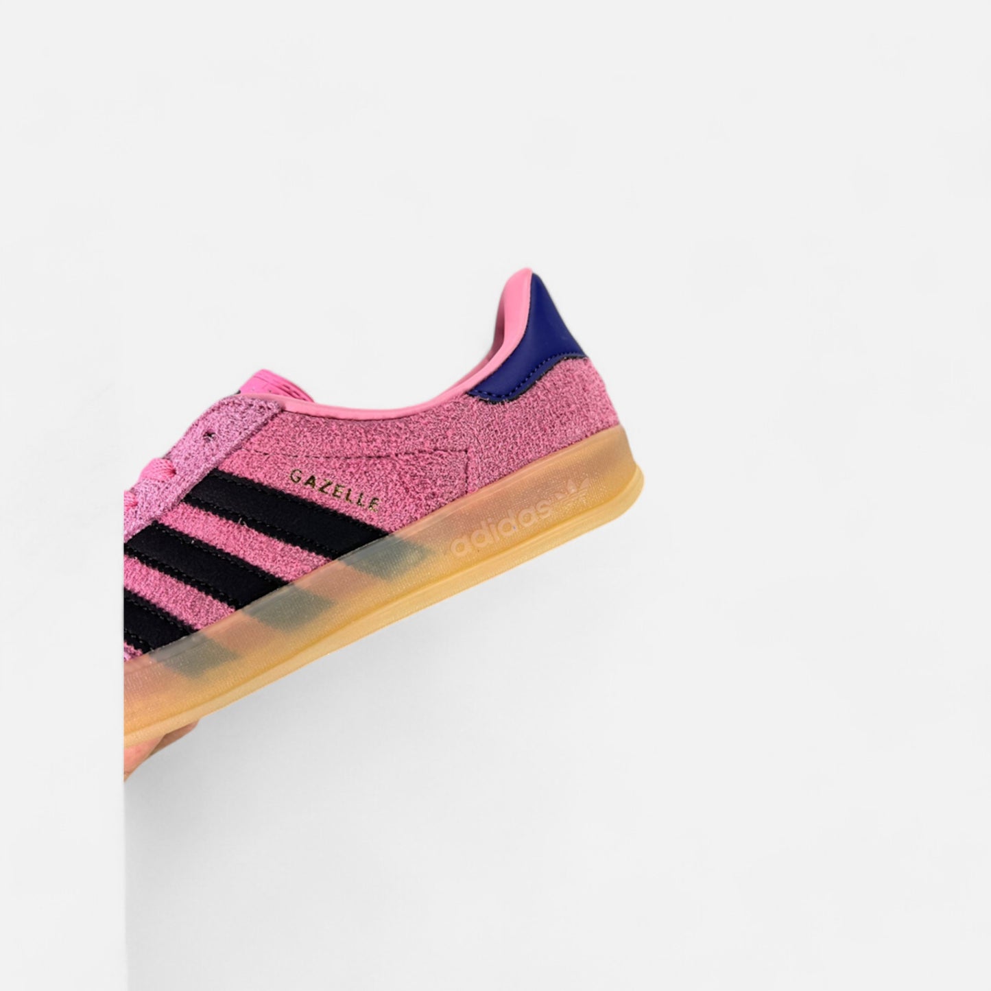 Adidas Gazelle Horizon Pink Horizon